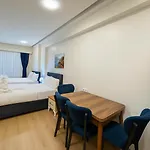Pera Valence 酒店 伊斯坦布尔