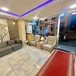 Pera Valence 酒店 伊斯坦布尔