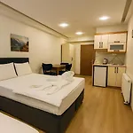 Pera Valence Hotel Istambul