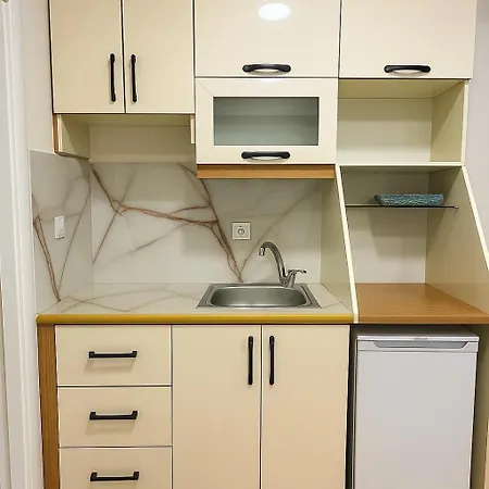 Pera Valence Hotel 3*