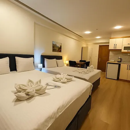 Pera Valence Istanbul