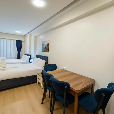 Pera Valence Hotel Istanbul