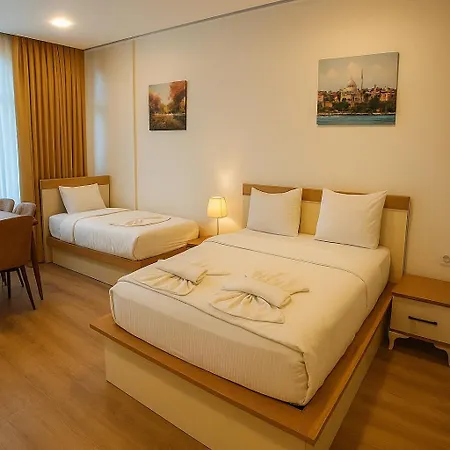 Hotel Pera Valence 3*