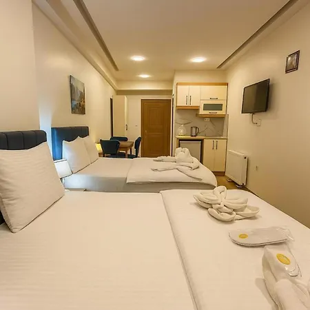 Hotel Pera Valence Istanbul