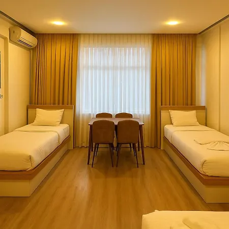 Pera Valence 3* Istanbul