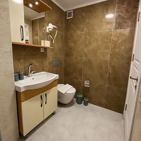 Pera Valence Hotel Istanbul