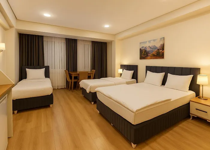 Hotel Pera Valence 3*