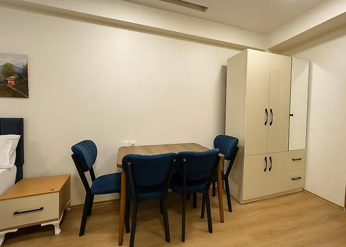 Pera Valence Hotel Istambul