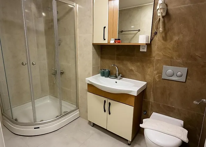 Hotel Pera Valence Istambul