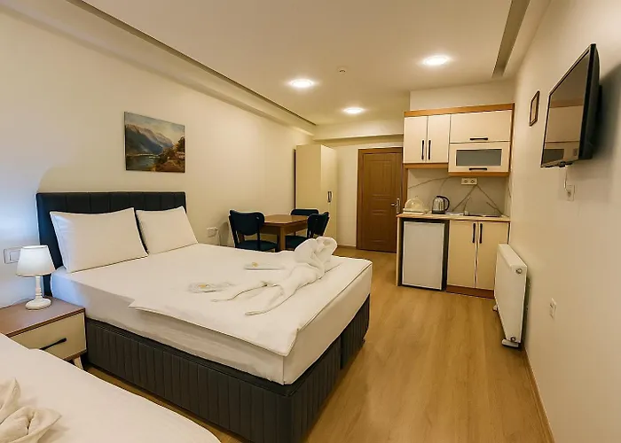 Pera Valence Hotel Istambul