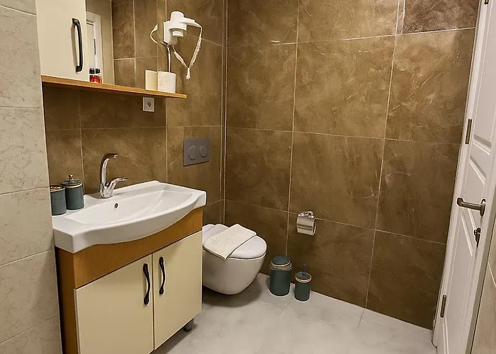 Pera Valence Hotel Istambul