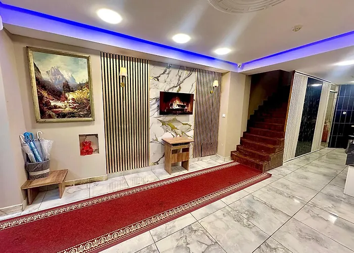 Hotel Pera Valence 3*