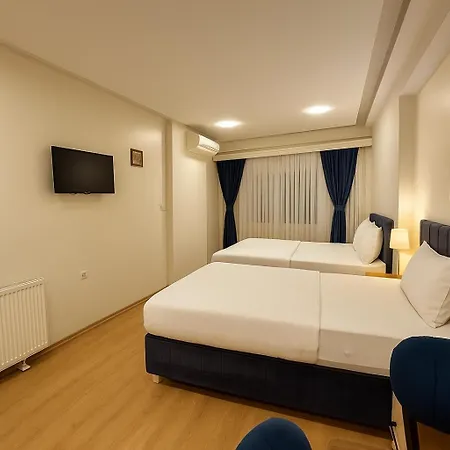 Hotel Pera Valence