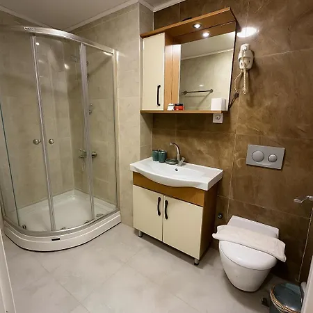 Hotel Pera Valence Istanboel