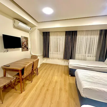 Pera Valence 3* اسطنبول