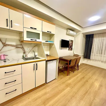 Pera Valence Hotel