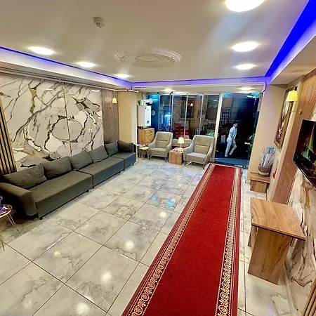 Pera Valence فندق