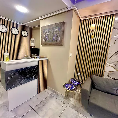 Hotel Pera Valence