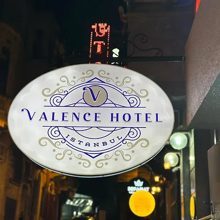 Pera Valence