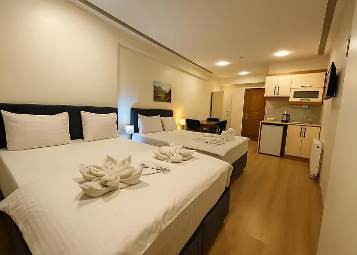 Pera Valence Istanbul