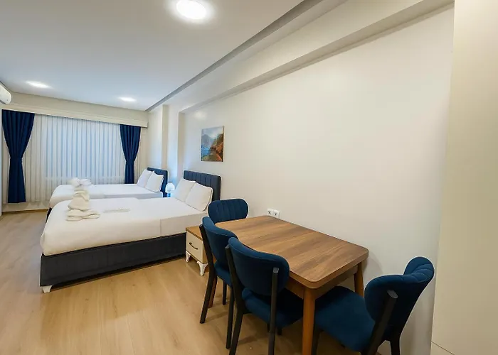 Pera Valence Hotel Istanbul