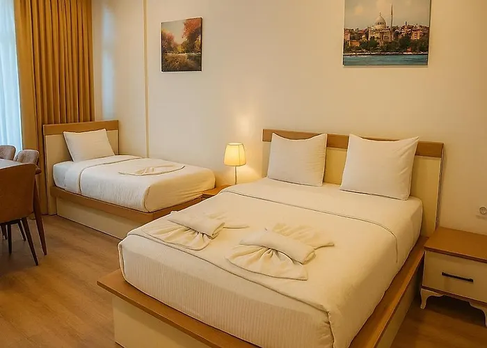 Hotel Pera Valence 3*